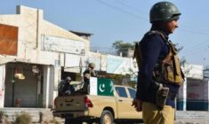 Four Militants Killed In Pakistan’s Restive Northwest; Weapons, Ammunitions Recovered
