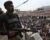 Pakistani troops kill 2 militants in raid near Afghan border