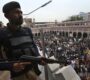 Pakistani troops kill 2 militants in raid near Afghan border