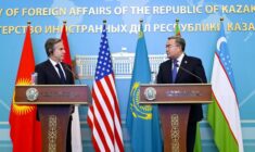 Is The United States a Viable Partner for Central Asia in a Strategic Competition?