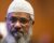 Indian fugitive preacher Zakir Naik in Oman, New Delhi flags concern