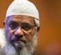Indian fugitive preacher Zakir Naik in Oman, New Delhi flags concern