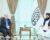 Afghanistan-Iran issues can be resolved through talks, Muttaqi tells Qomi