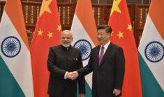 Led by China and India: On the Global South Efforts to Fix the UN