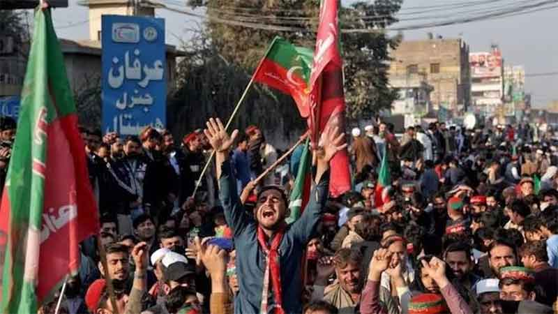 Pakistan: What Next after the Rigged National Elections?
