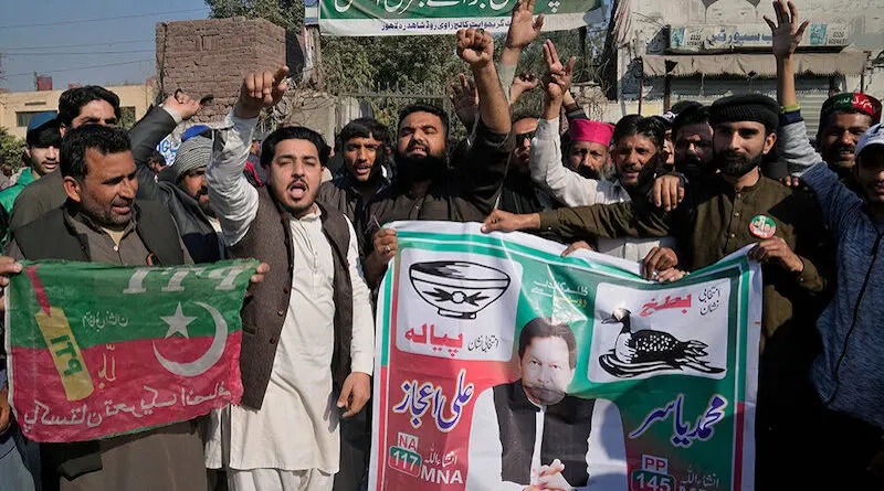 Pakistan’s Majority Defies Its Military Establishment – Analysis