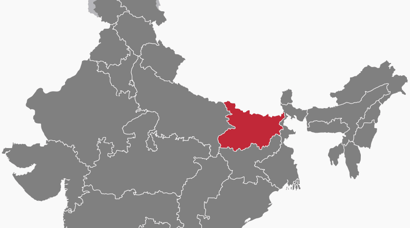 India: Halted Menece In Bihar – Analysis