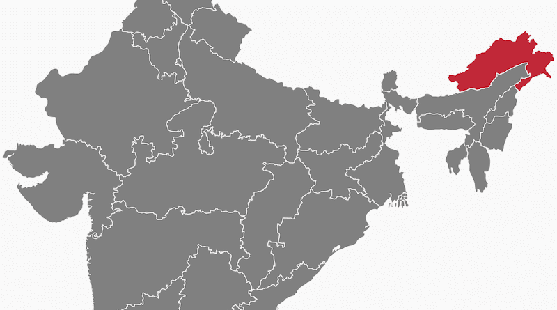India: Transit Hub In Arunachal Pradesh – Analysis