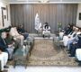 Group of Afghans living abroad in Kabul for talks with Kabir