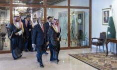 Saudi-Pakistan Ties: A New Era of Economic Cooperation And Strategic Alliance – OpEd