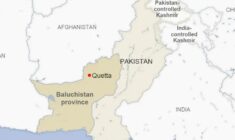 The CPEC And ItsDiscontents: Security, Unrest And The Human Cost Of Development In Pakistan’s Balochistan – Analysis