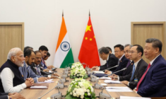 Factors Underlying Sino-Indian Rapprochement At BRICS – Analysis