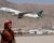 Taliban profit as flights diverted around Middle East crisis fill up Afghan airspace