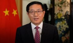 China’s envoy says Beijing never interferes in Afghanistan’s internal affairs