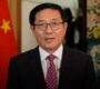 China’s envoy says Beijing never interferes in Afghanistan’s internal affairs