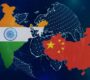 On The India-China Rivalry