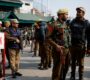 Eleven injured in militant attack in India’s Kashmir