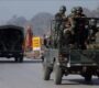 Six soldiers, 22 militants killed in clashes in northwest Pakistan