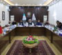 Afghanistan, Pakistan, China meet over expanding trade ties