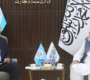 Afghanistan, Iran and India to hold trilateral meeting on Chabahar port