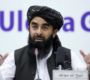 Mujahid: We will investigate Afghan prisoner’s death in Iran