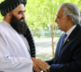 Afghanistan, Pakistan discuss upgrading diplomatic ties to ambassadorial level