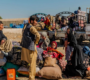 UN urges immediate international aid for returning Afghan refugees