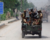 Car bombing kills 13 Pakistani soldiers in North Waziristan