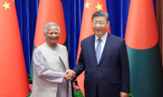 India is Losing South Asia to China