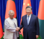 India is Losing South Asia to China