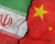 5 Things to Know About China-Iran Security Cooperation