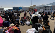 Jamiat-e-Islami urges Iran and Pakistan to reconsider forced deportation of migrants