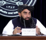 Islamic Emirate rejects US claim that Mahmood Shah Habibi detained by intelligence