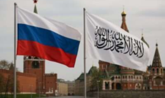 Afghanistan: Russia’s Recognition Started a New Great Game