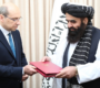 Russia officially recognizes Islamic Emirate, Afghan Foreign Ministry says