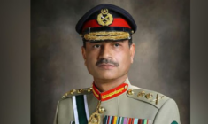 What is ‘labelled’ as terrorism in J&K is ‘legitimate struggle’ for freedom, says Pakistan army chief