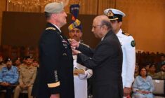 Medals for Massacres: Pakistan’s Generals and Their Zionist Fantasies