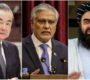 Pak, China FMs in Kabul for Key Trilateral Dialogue Today