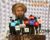 Baradar urges the world to end financial and banking sanctions on Afghanistan