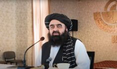 Afghan FM Muttaqi’s visit to India postponed over UN sanctions