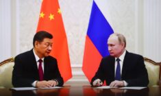 Signed But Not Sealed: The Geopolitics Behind Power of Siberia 2