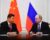 Signed But Not Sealed: The Geopolitics Behind Power of Siberia 2