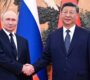 Putin calls Xi ‘dear friend’ at Russia-China summit in Beijing