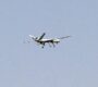 Residents say drones patrolled Kabul for second straight night