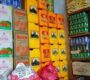 Food prices in Afghanistan spiked during internet blackout