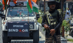 Military Lessons from Operation Sindoor
