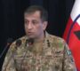 Pakistan army alleges India uses Afghanistan as operational base