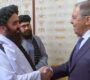 Muttaqi says no foreign military base will be allowed in Afghanistan