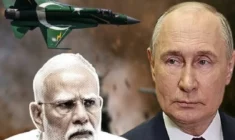 Evaluating Reports That India Asked Russia To Cut Pakistan Off From Fighter Jet Engines
