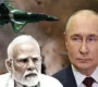 Evaluating Reports That India Asked Russia To Cut Pakistan Off From Fighter Jet Engines